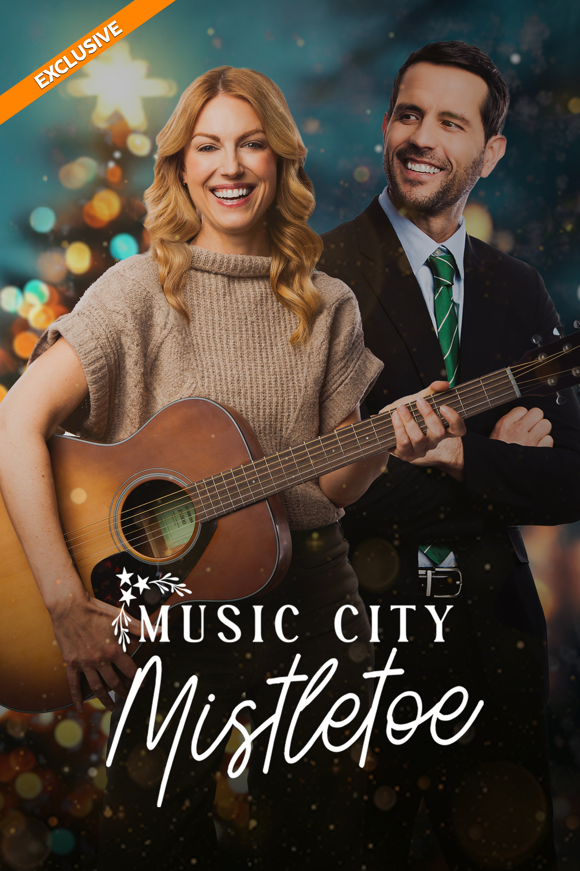 Music City Mistletoe