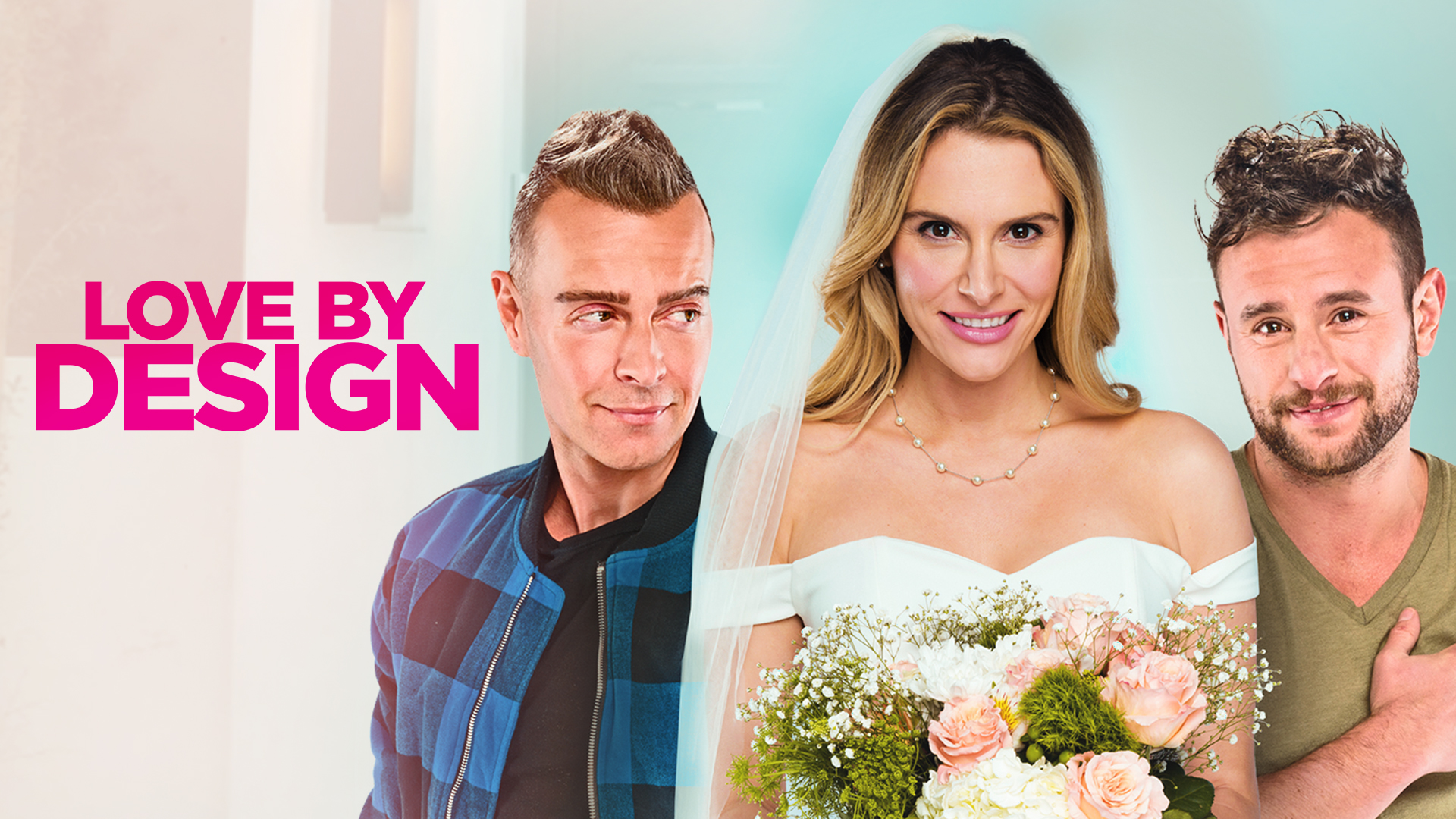 Love by Design (2022)