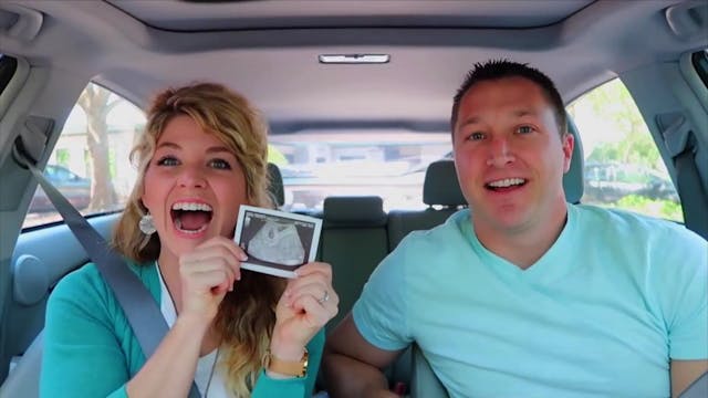 Rachel & Brad / Alexis & Eric