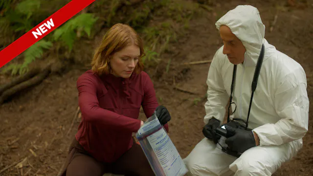 103 - Body In The Woods