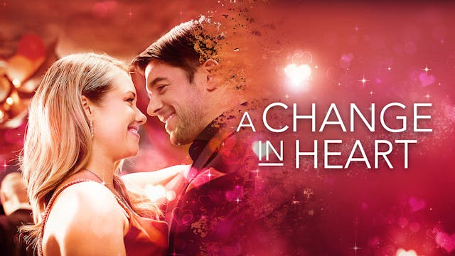 Coming Soon - A Change In Heart (Dece...