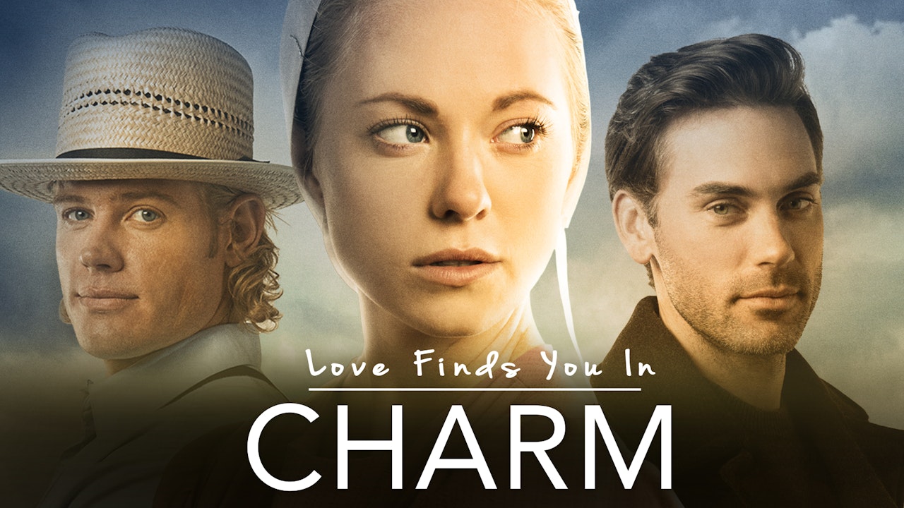 Love Finds You in Charm