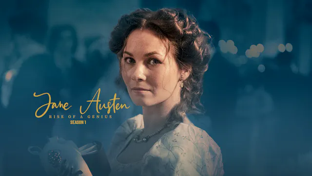 Coming Soon - Jane Austen: Rise of a ...