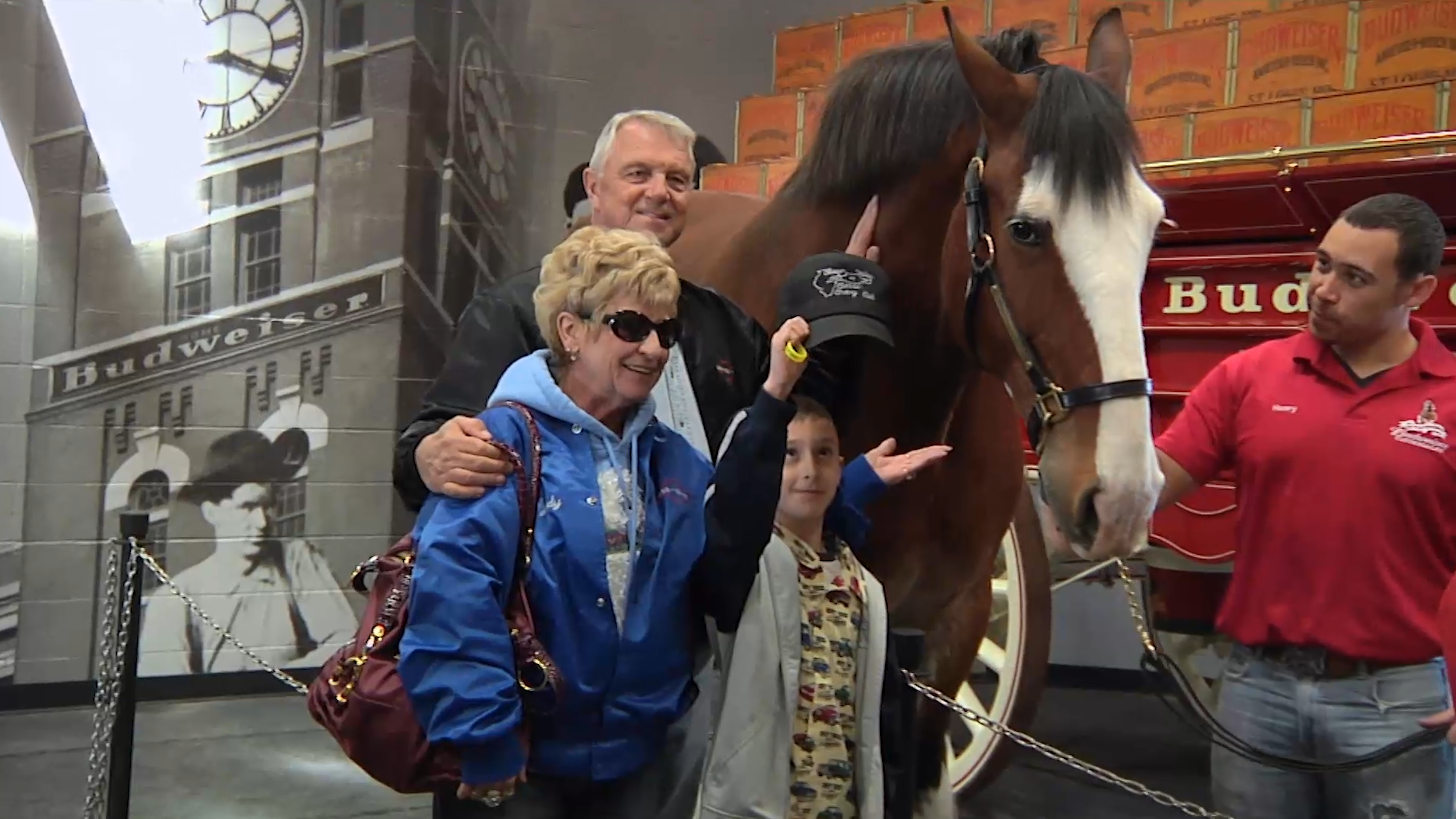 Small Town, Big Deal 105