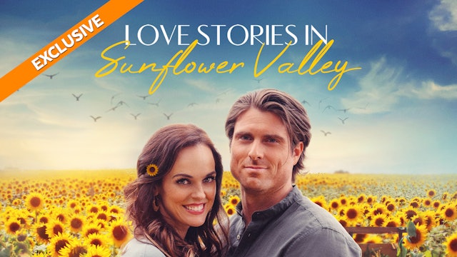 Love Stories in Sunflower Valley