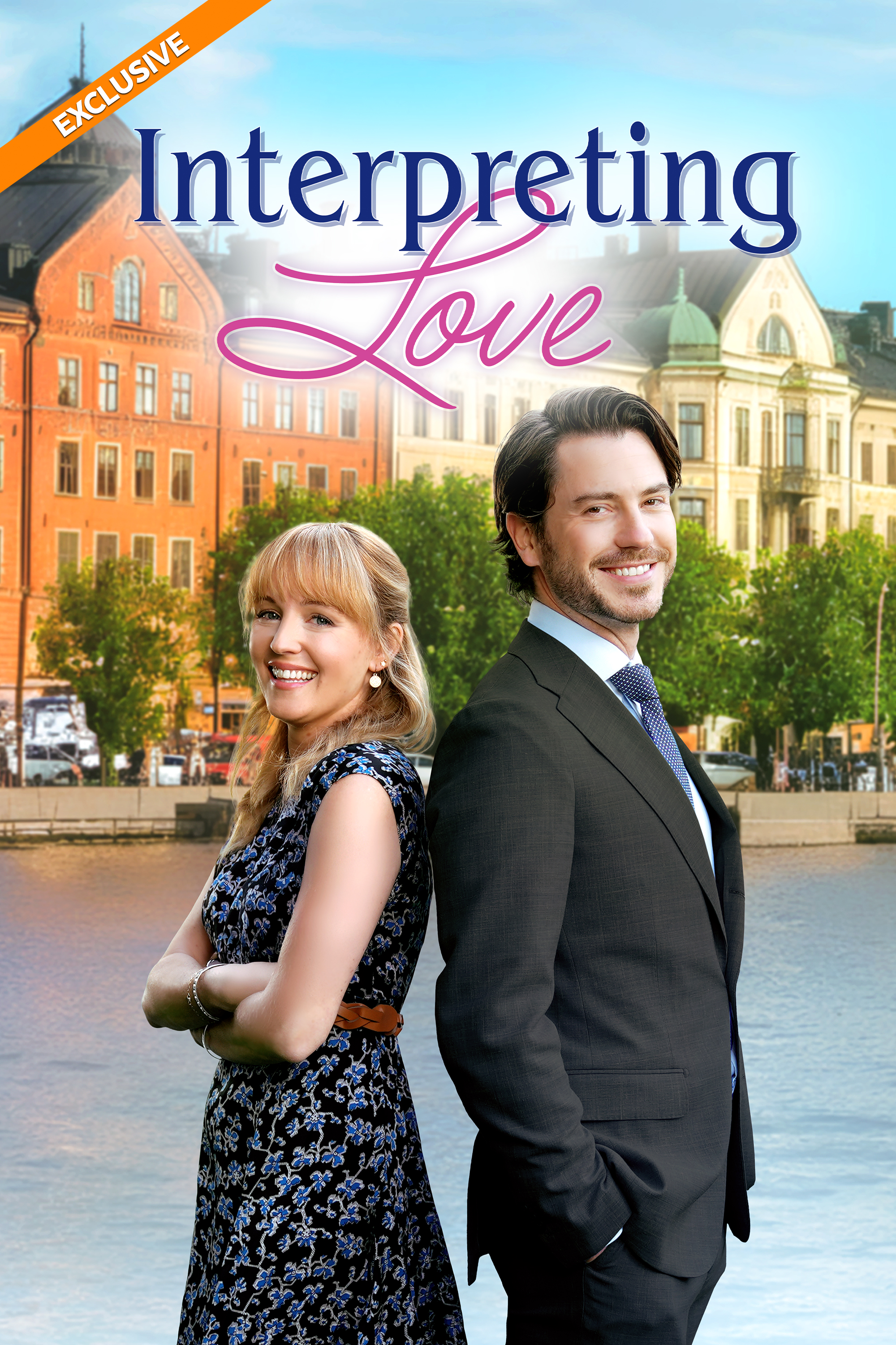 Interpreting Love