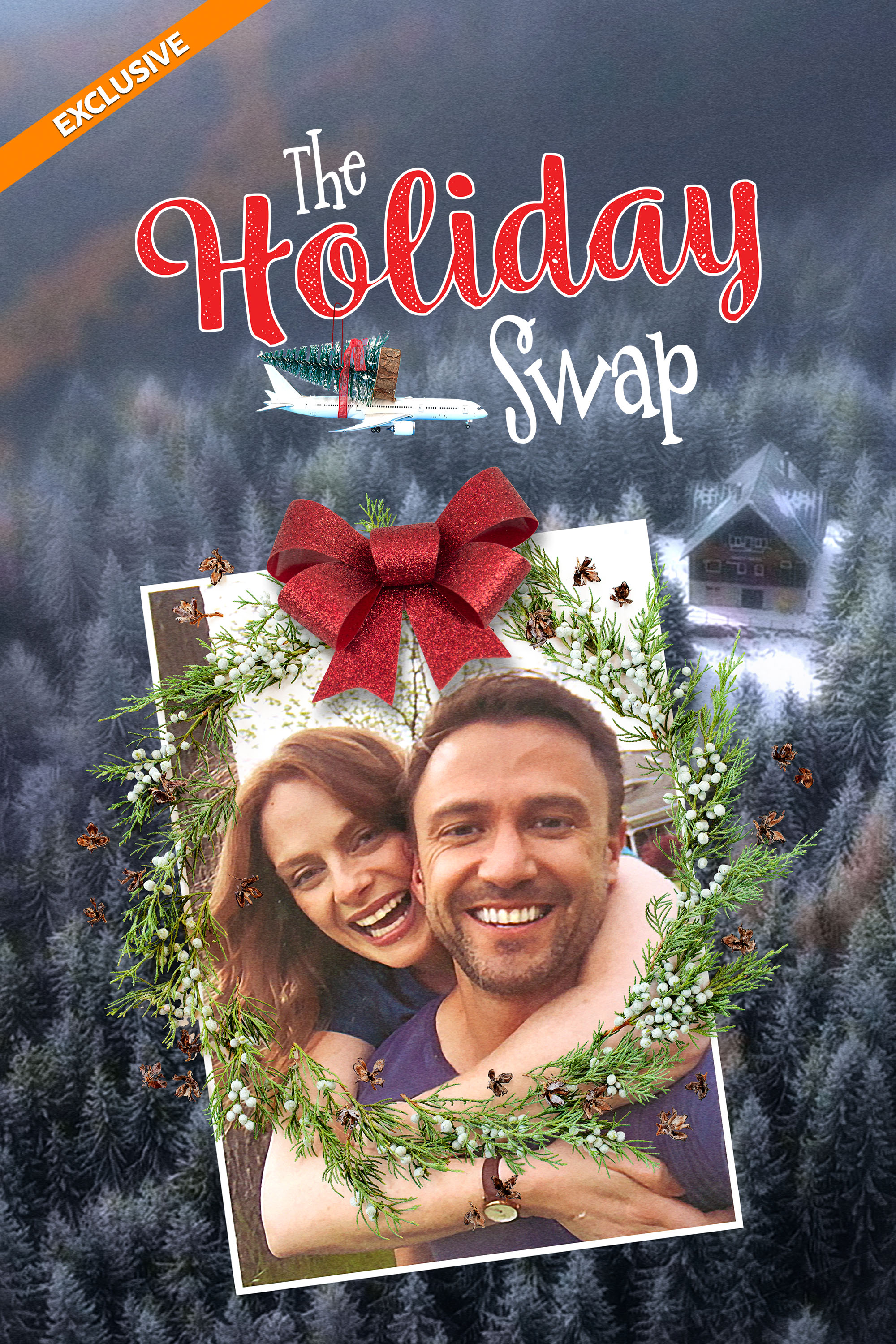 The Holiday Swap