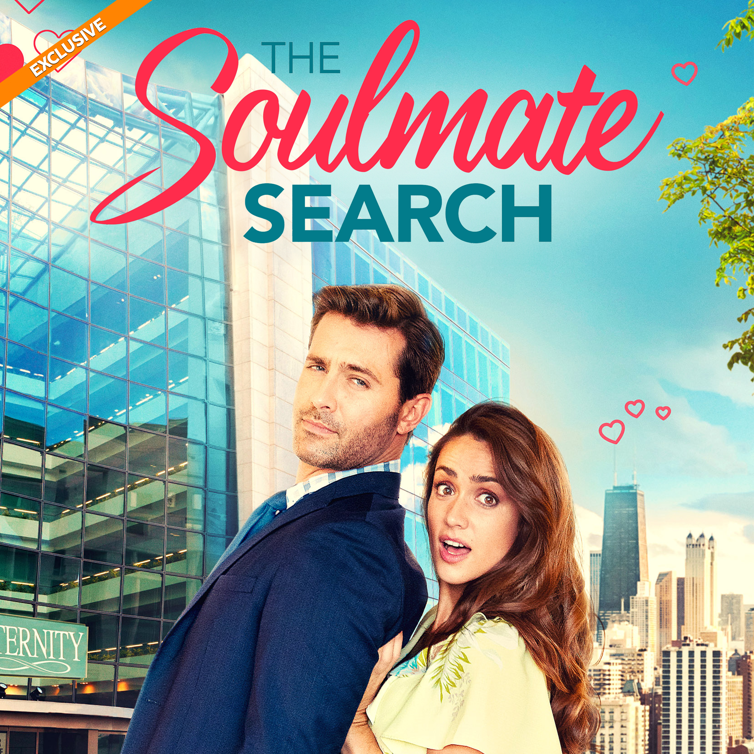 The Soulmate Search