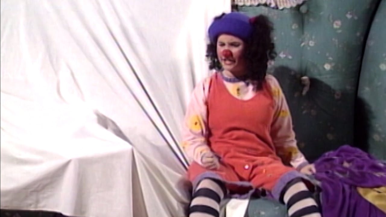 Knit One Twirl Too The Big Comfy Couch Season 1 UP Faith and Family