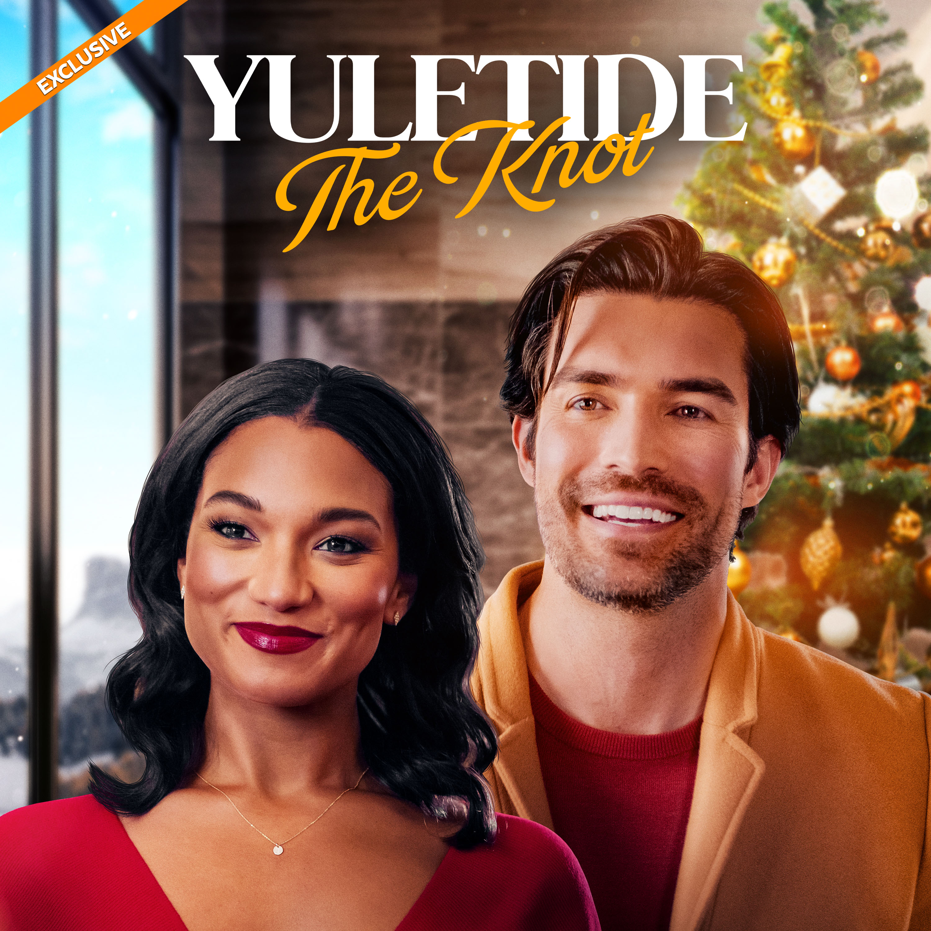 Yuletide the Knot