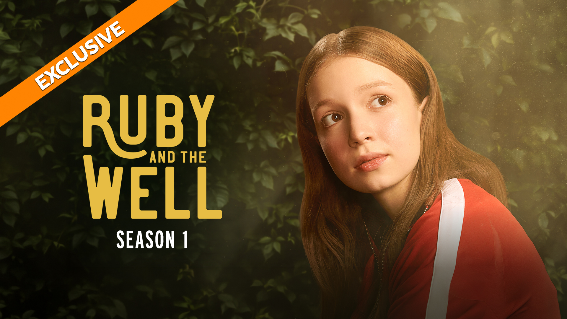 Ruby and the Well