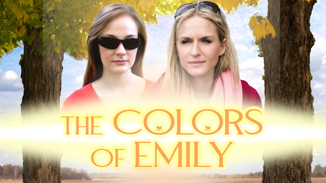 The Colors of Emily