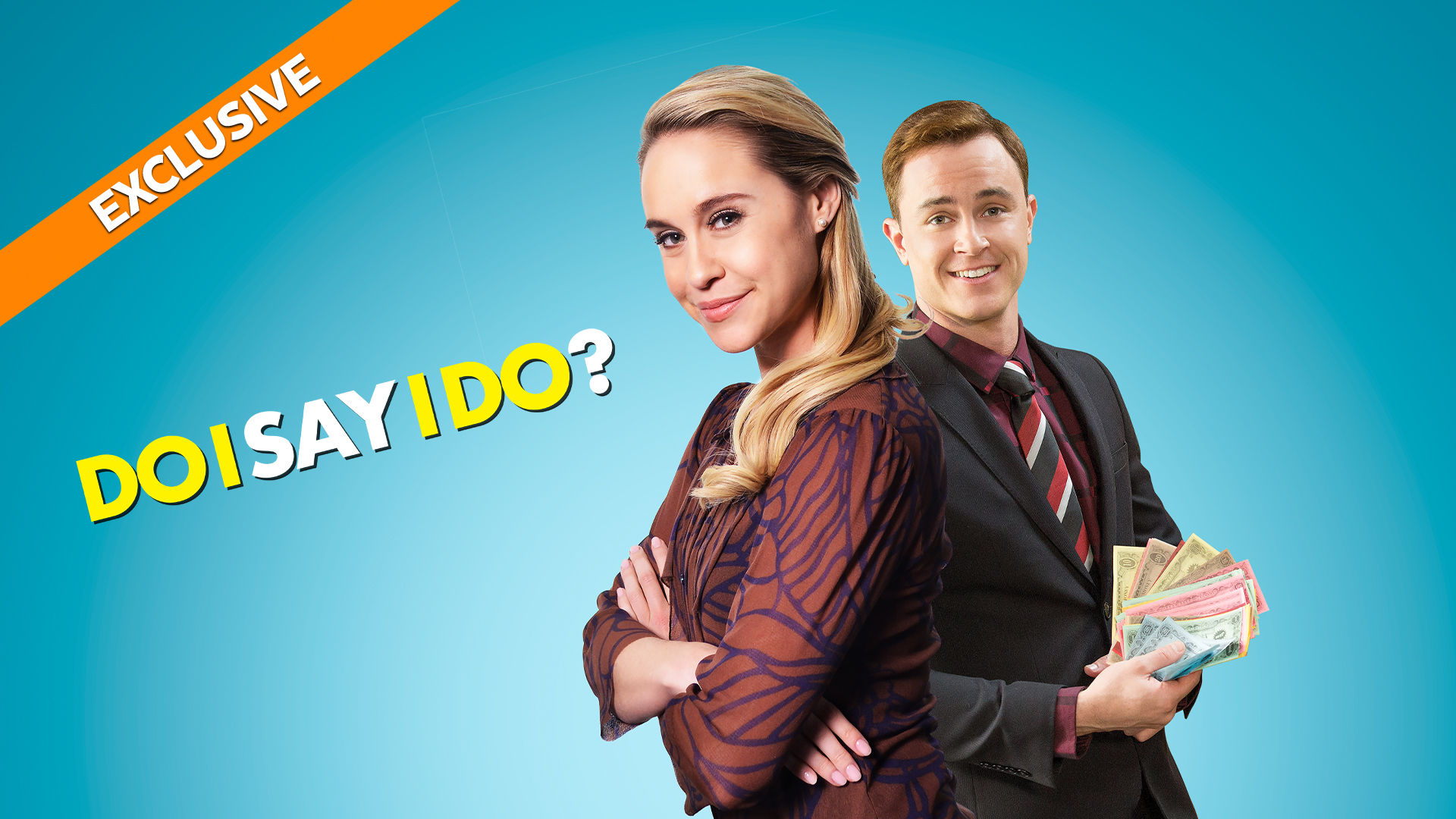 Do I Say I Do