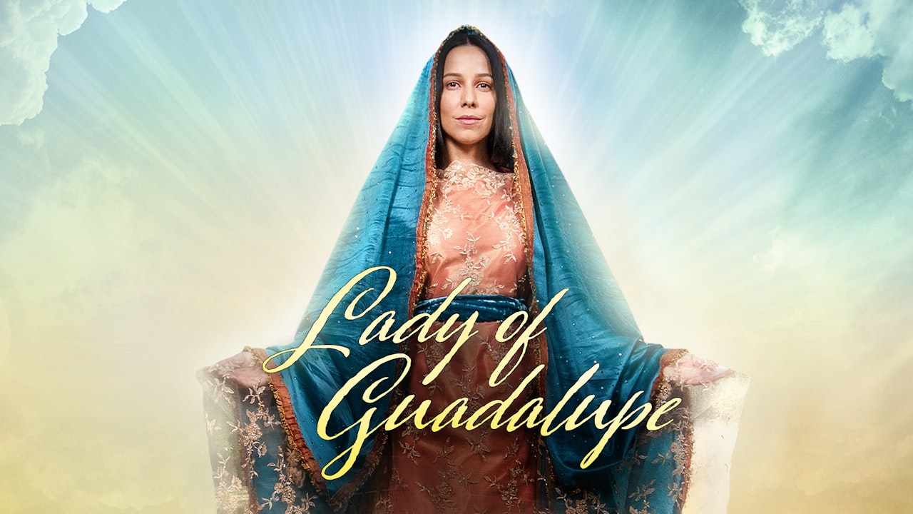 Lady Of Guadalupe