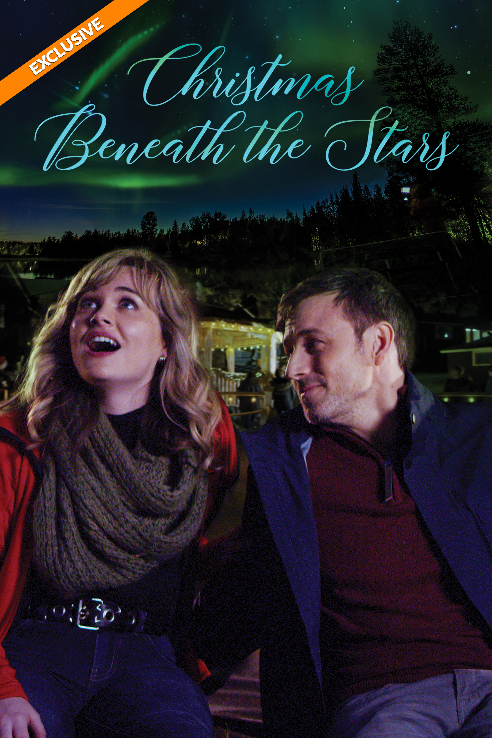 Christmas Beneath the Stars