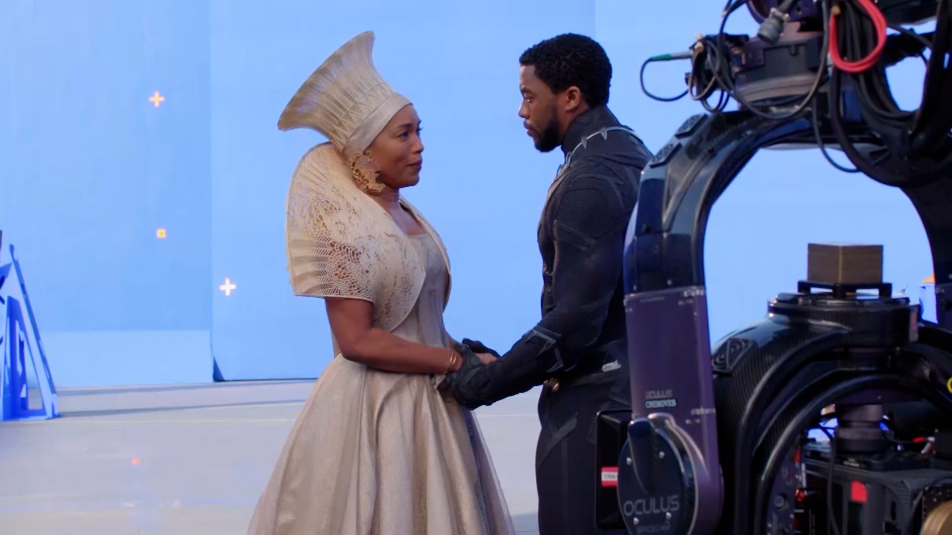 Making the Movies: 513