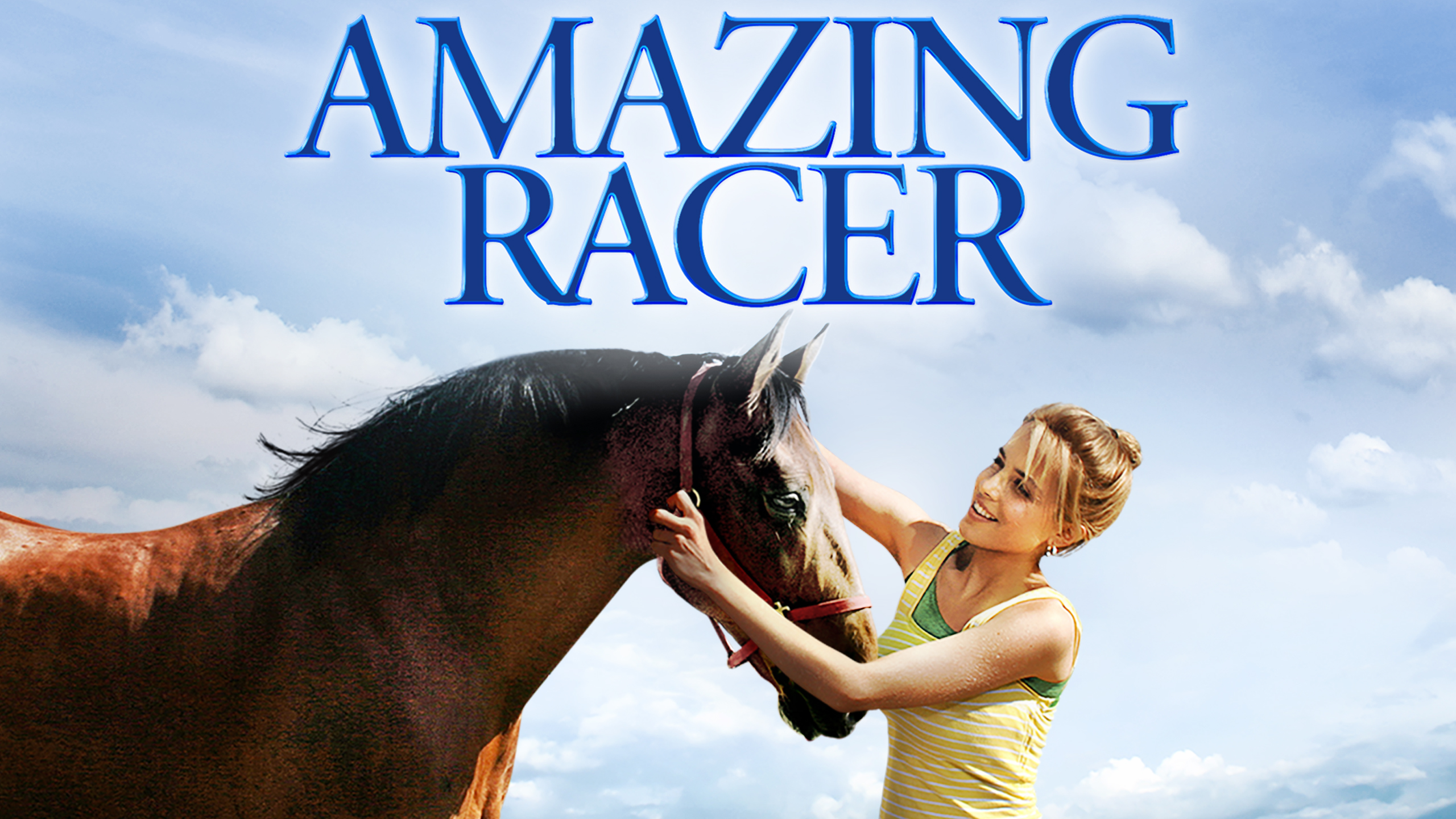 Amazing Racer