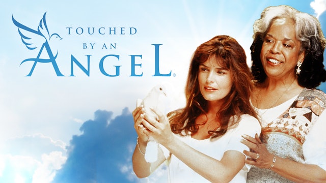Touched by an Angel