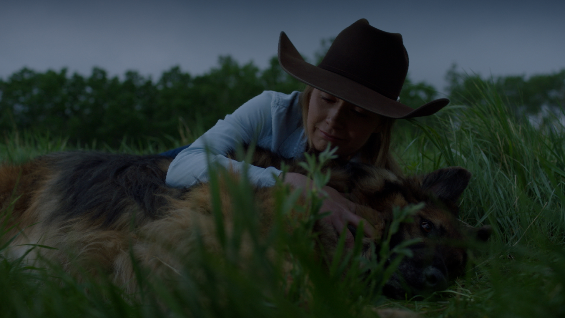 1702 - Taking the Reins