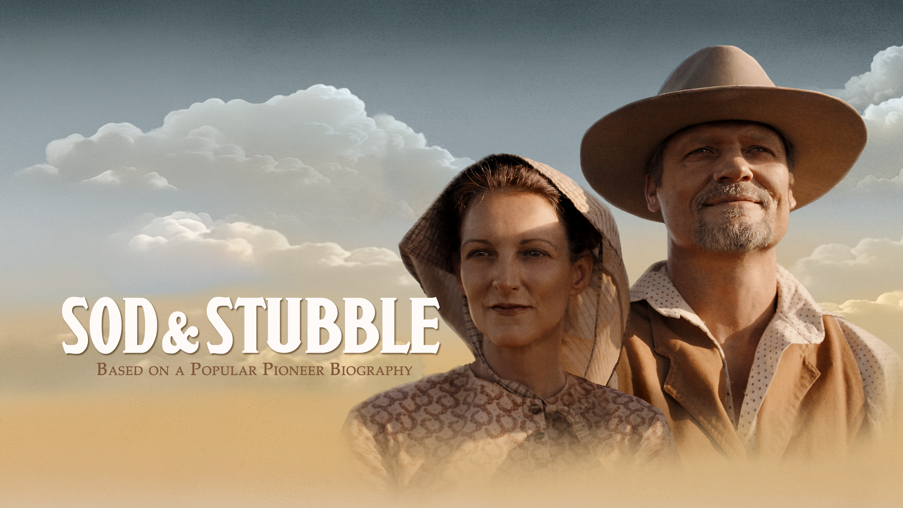 Coming Soon - Sod & Stubble (November 27)