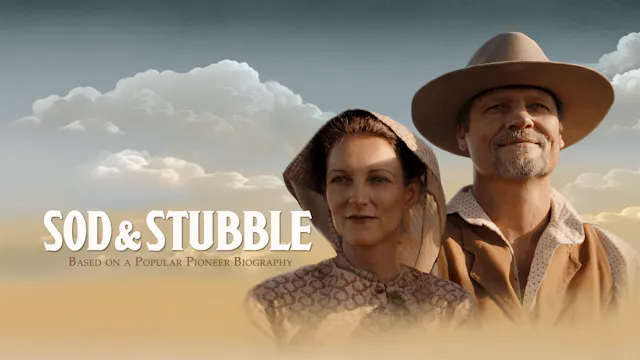 Coming Soon - Sod & Stubble (November...
