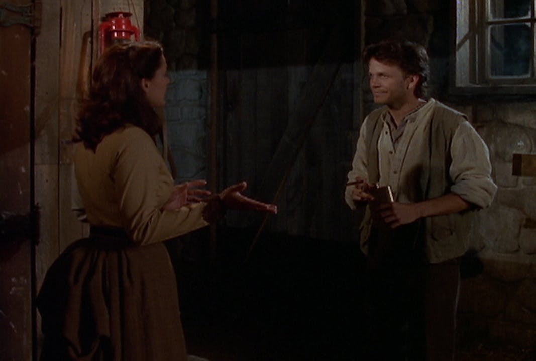 Brothers and Sisters Season 2 UP Faith and Family