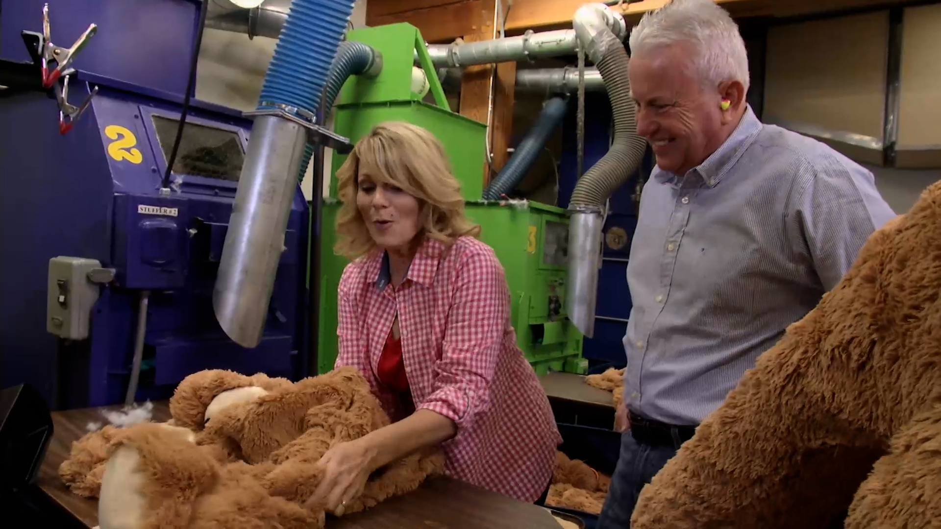 Small Town, Big Deal: 506