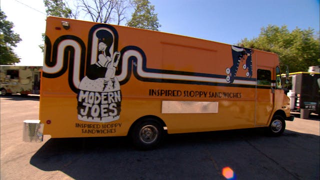 The Distillery District Duel