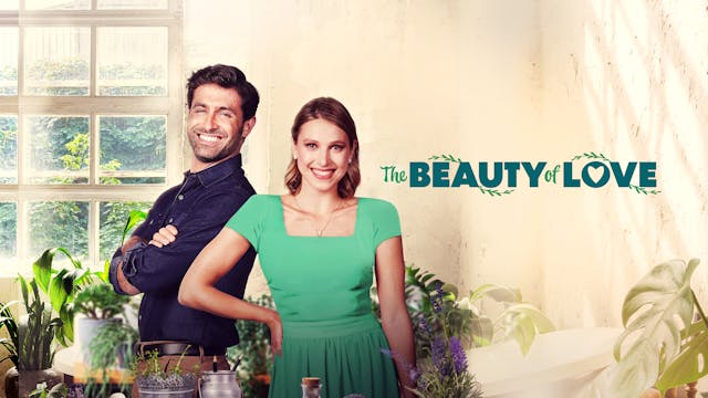 Coming Soon - The Beauty of Love (Mar...