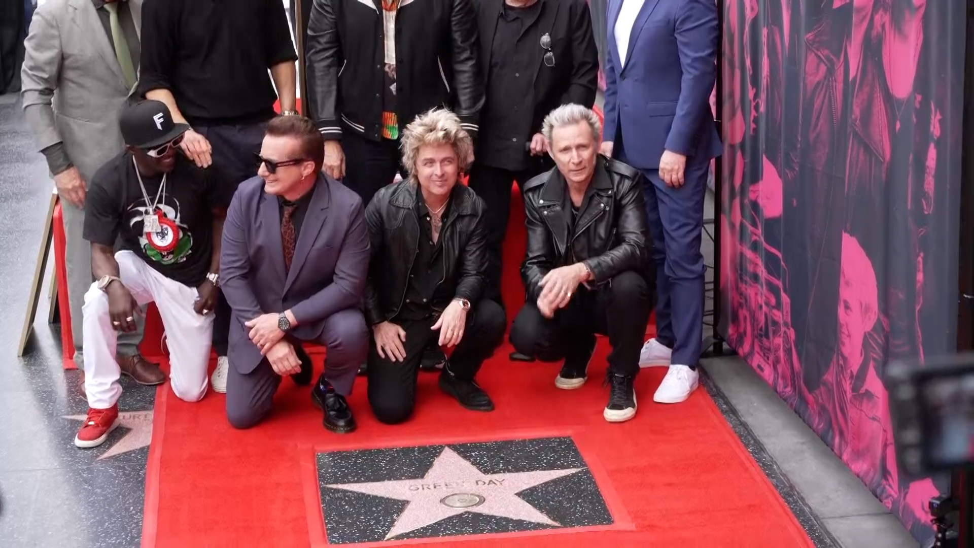 A-List Lifestyle: 413