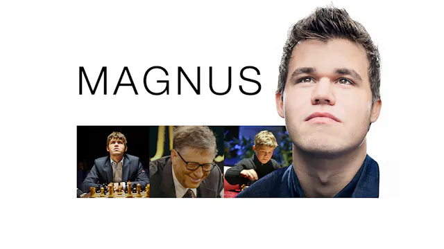Magnus