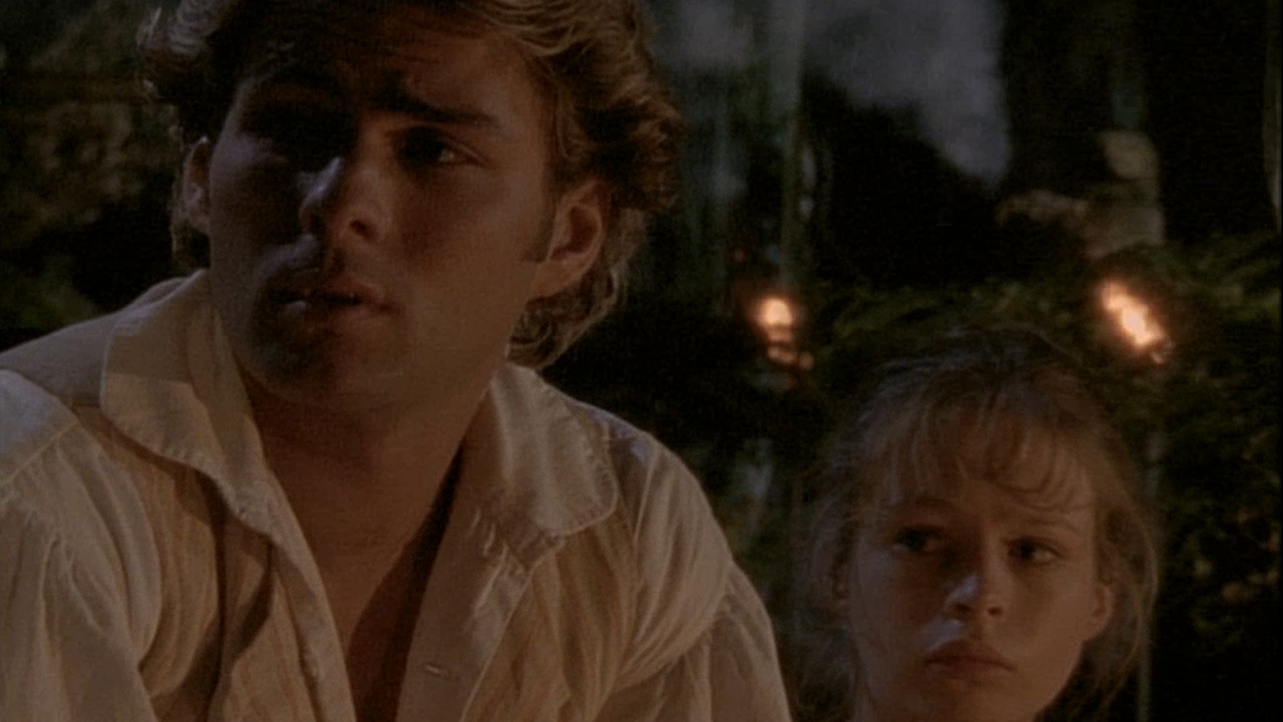 The Island of the Gods - Part 3