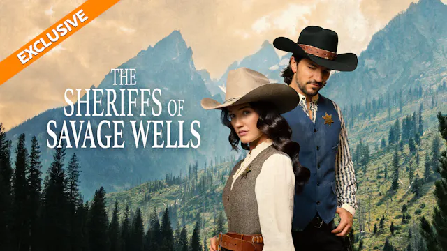 Coming Soon - Sheriffs Of Savage Well...