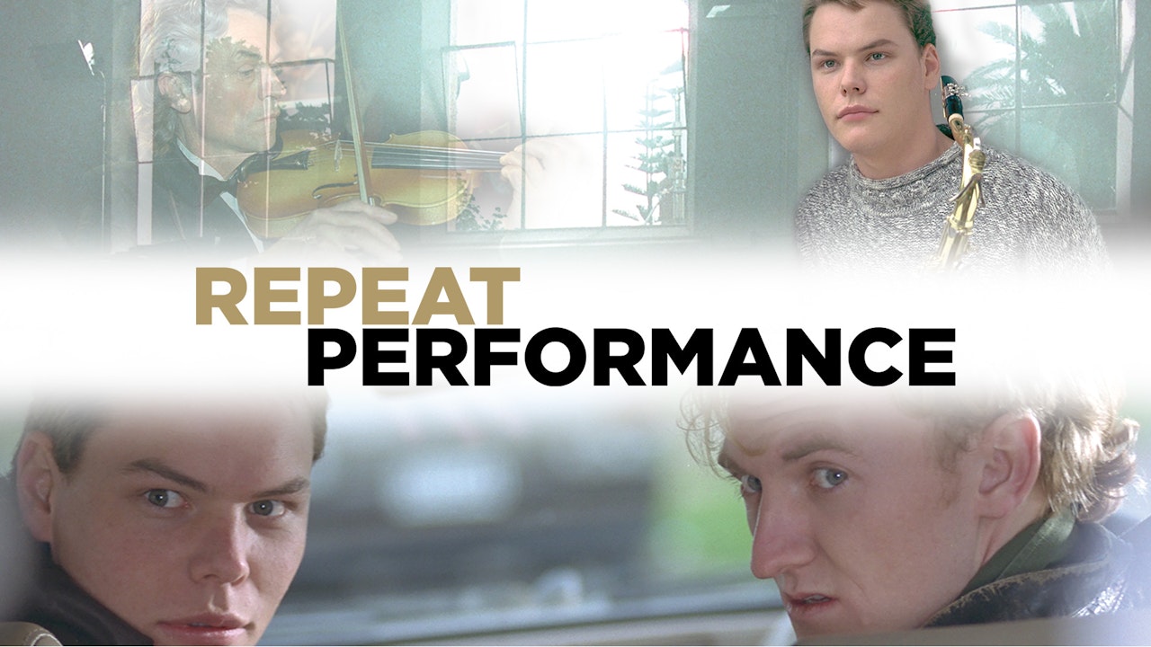 Repeat Performance - UP Faith and Family