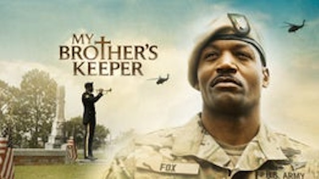 Coming Soon - My Brother's Keeper (March 15, 2024)