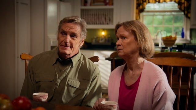 The Heir of All Things