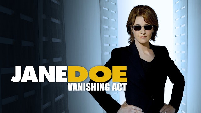 Jane Doe: Vanishing Act