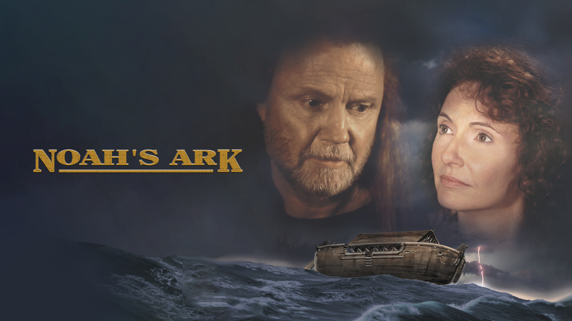 Noah's Ark