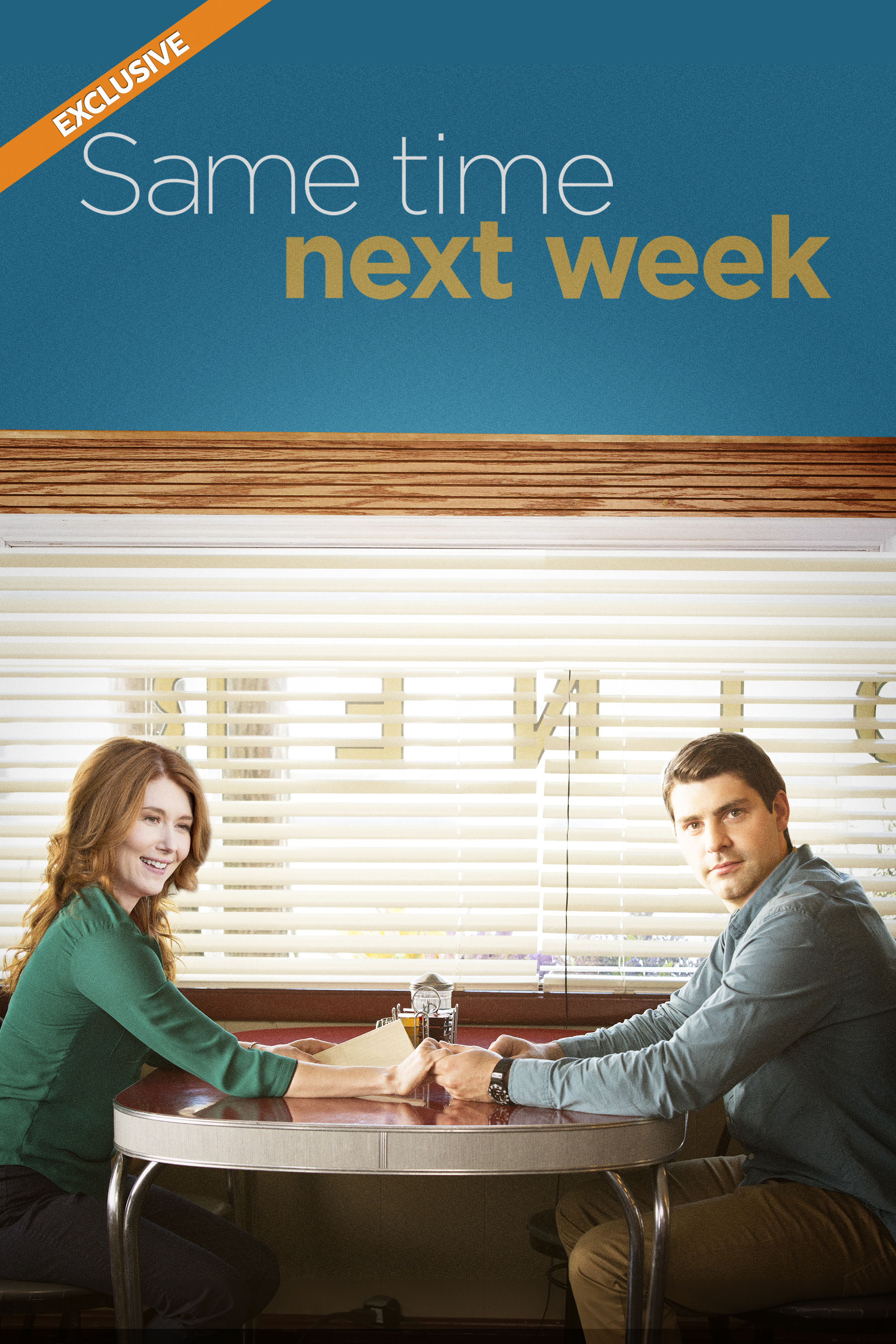 Same Time, Next Week