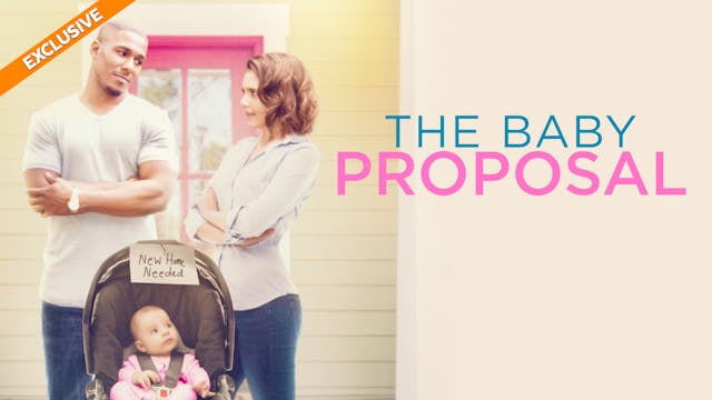The Baby Proposal