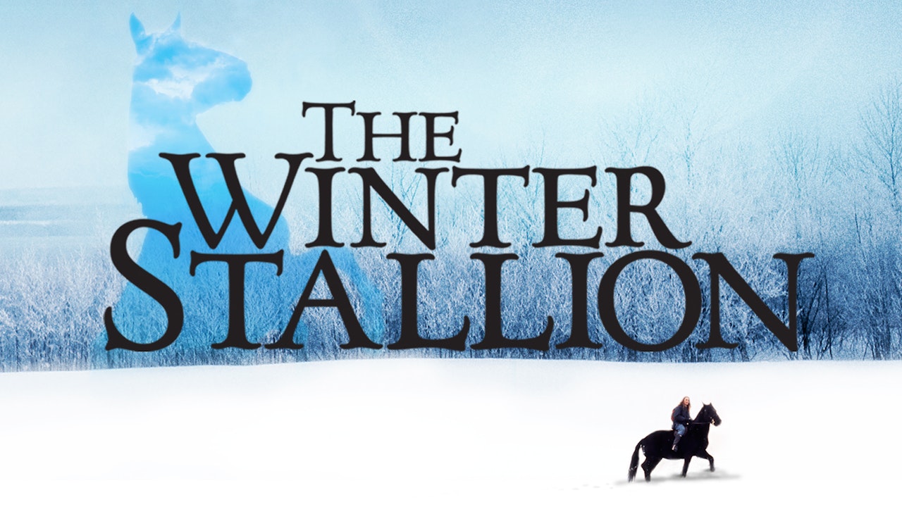 The Winter Stallion