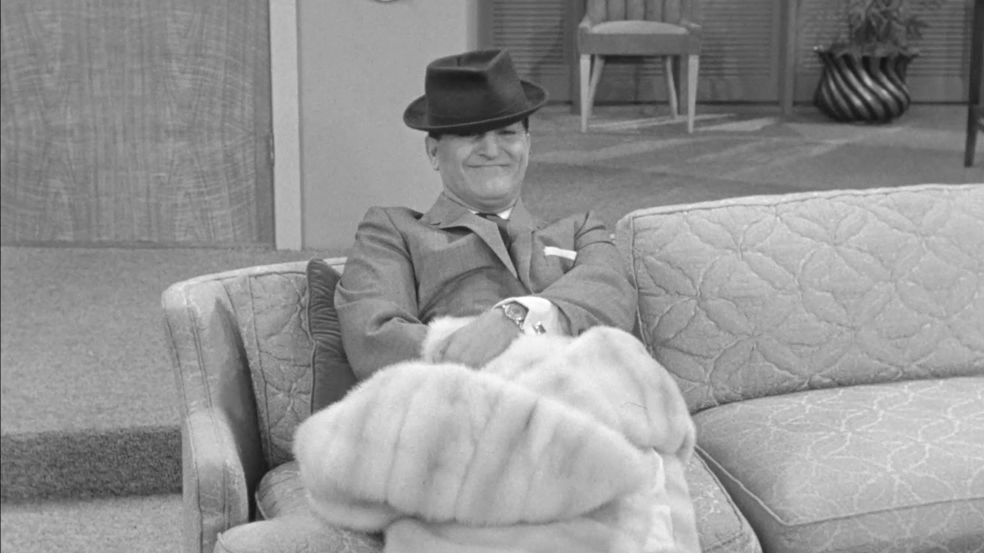 Keeping Up With the Joneses