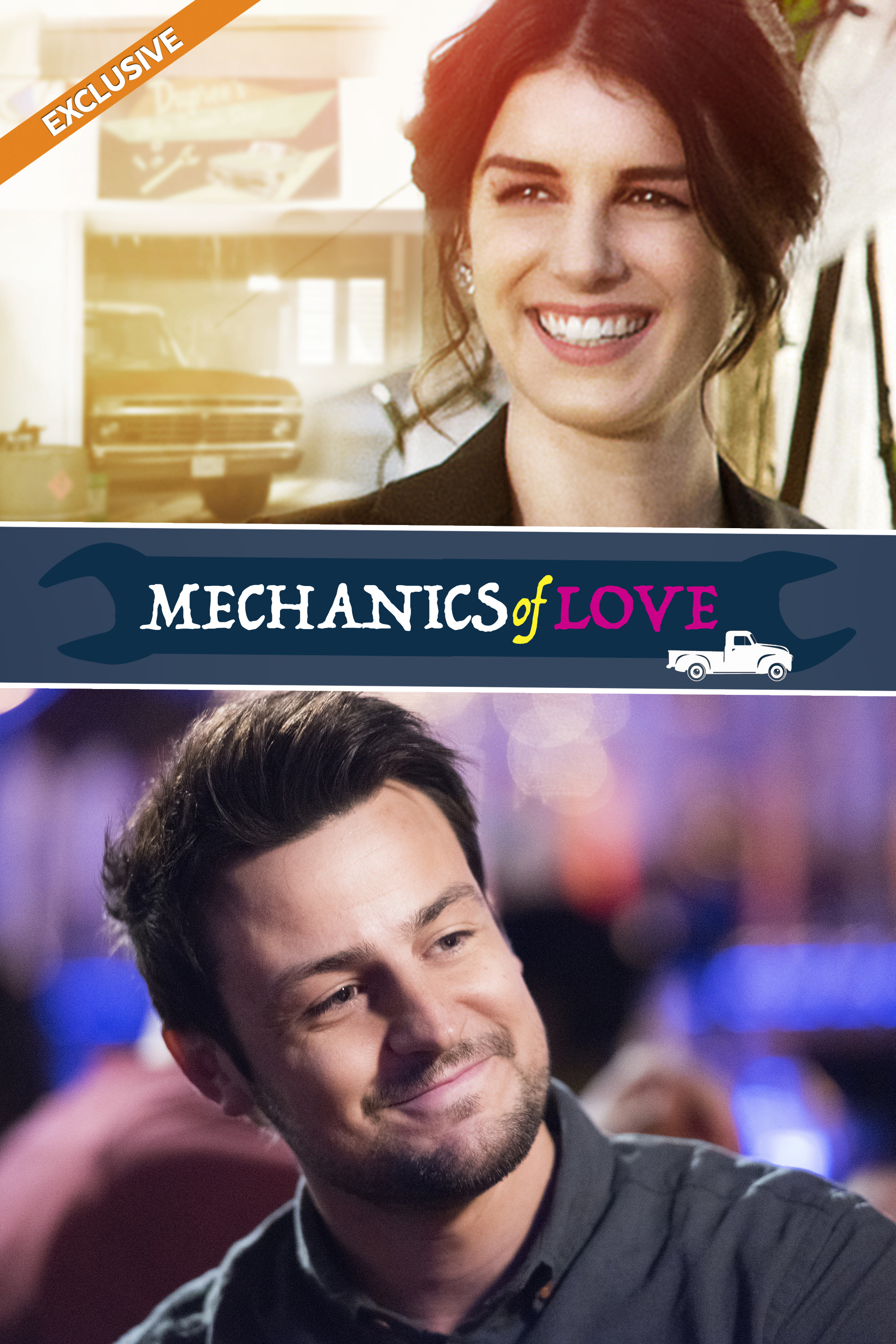 The Mechanics of Love