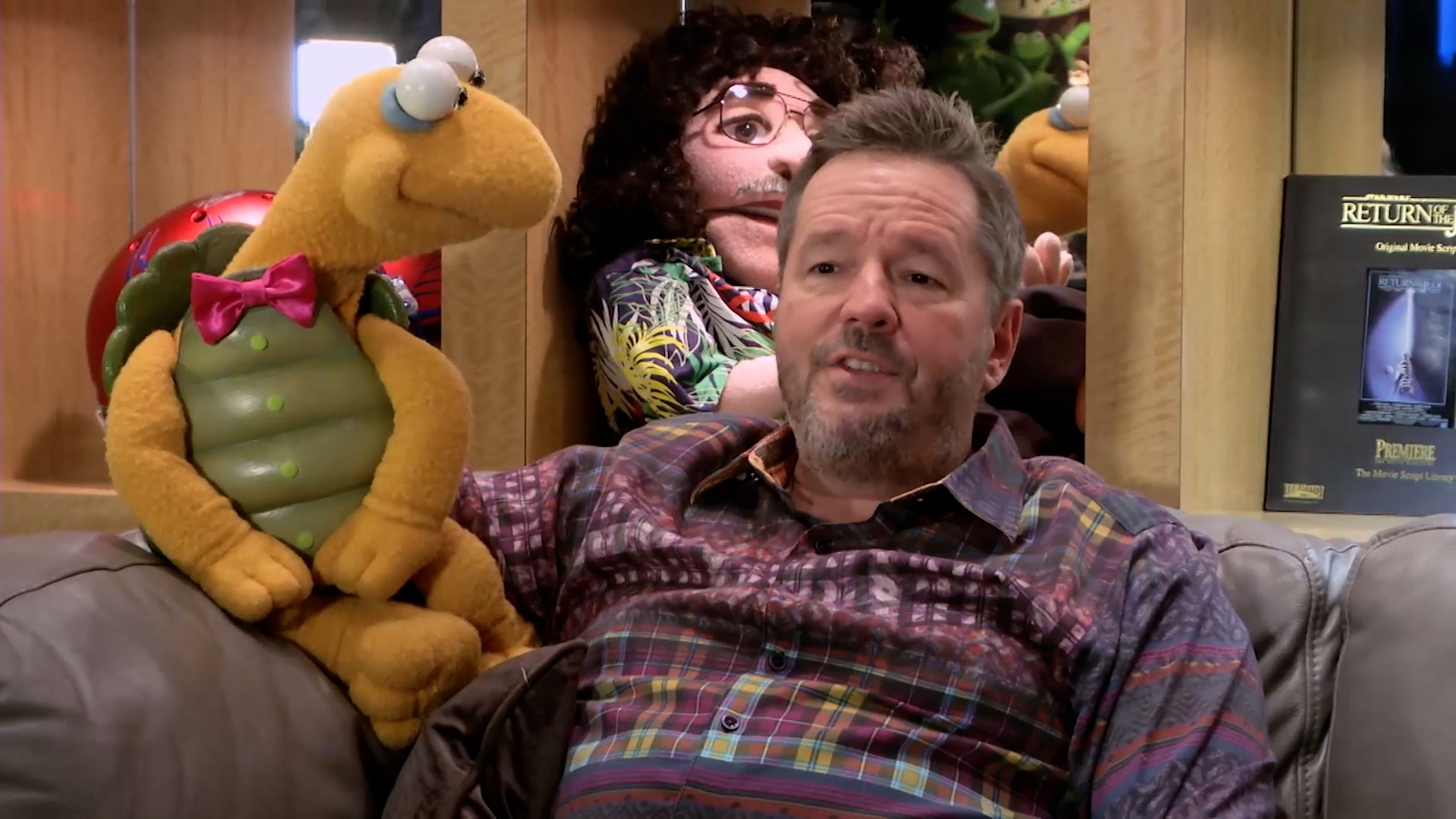 Small Town, Big Deal: 517