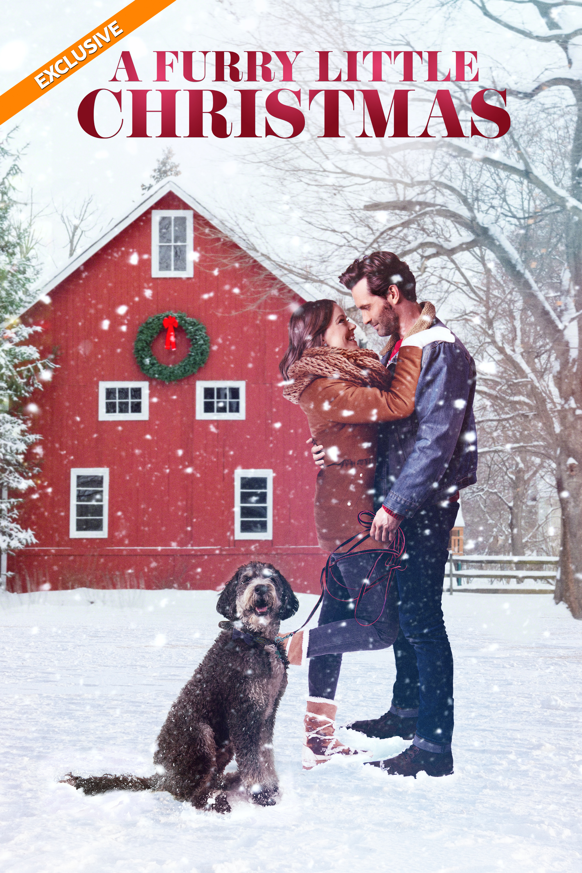 A Furry Little Christmas