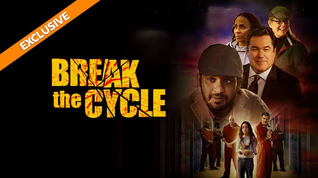 Coming Soon - Break the Cycle (Septem...