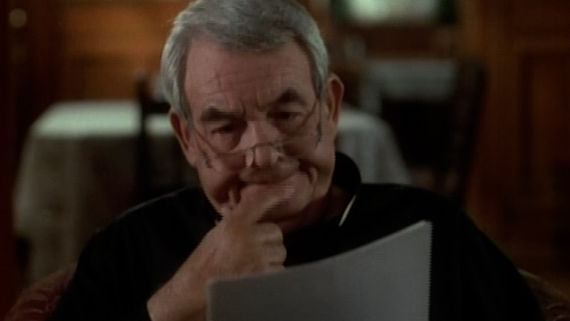 The Hardboiled Mystery