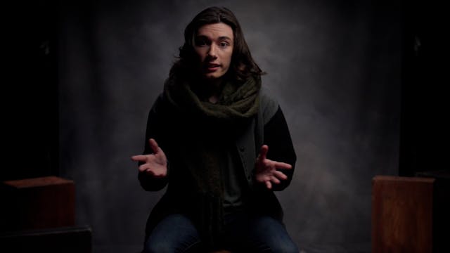 Heart & Soul | Armor Bearer