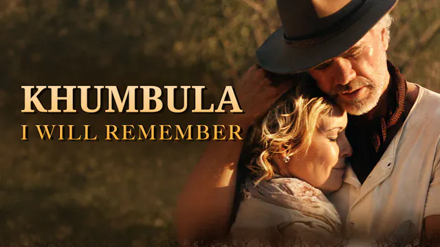 Coming Soon - Khumbula I Will Remembe...