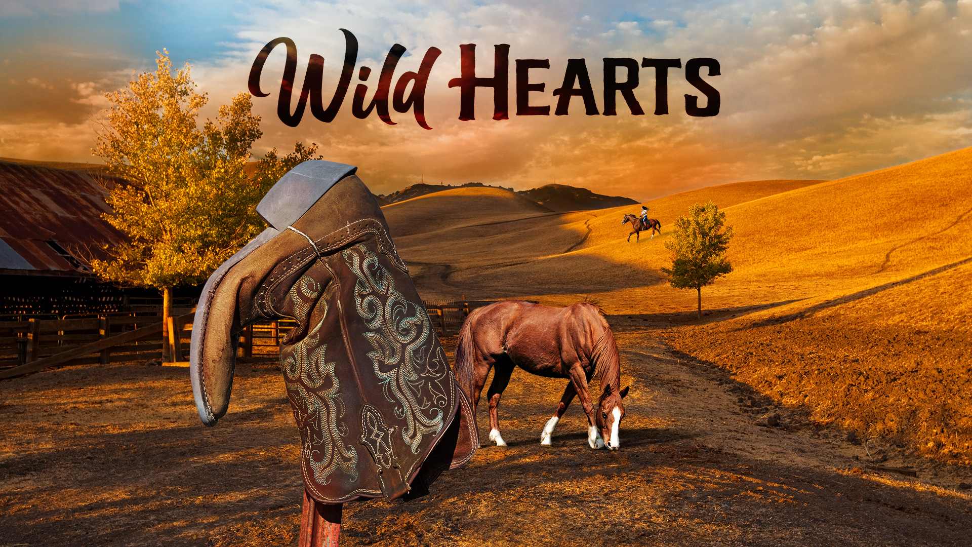 wild hearts game